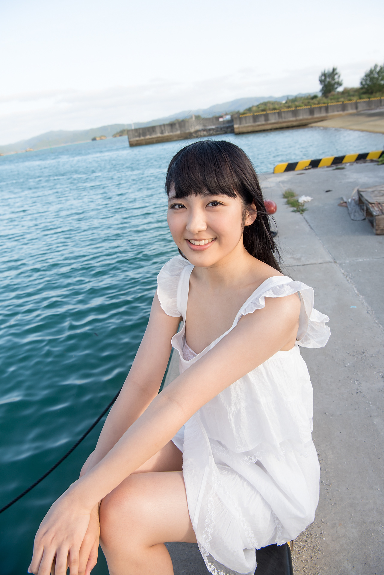 高梨あい [Minisuka.tv] 2018-05-03 Ai Takanashi - Regular Gallery 4.1